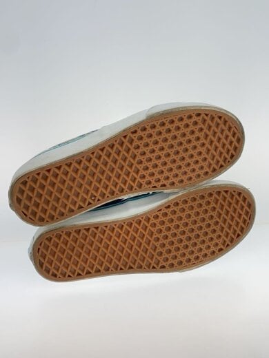 商品画像：ローカットスニーカー/UK8/BLU/デニム 4