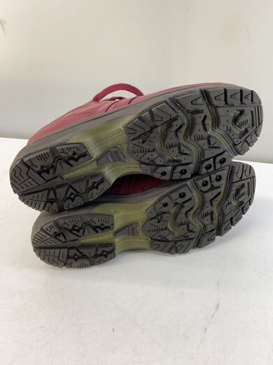 商品画像：ローカットスニーカー/23cm/BRD/TDH327 4