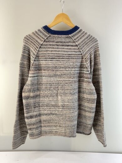 商品画像：ニット・セーター(厚手)/S/コットン/117244 2