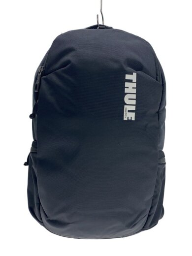 商品画像：リュック/ナイロン/BLK 1