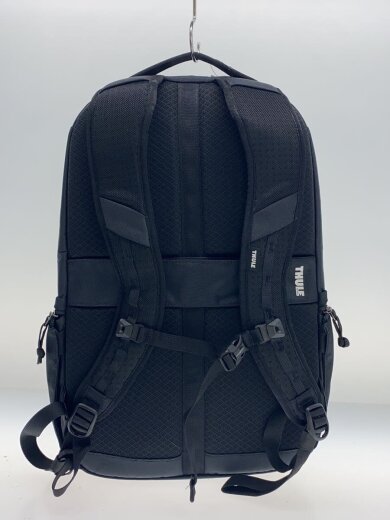 商品画像：リュック/ナイロン/BLK 3