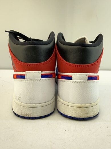 商品画像：AIR JORDAN 1 MID SE/29cm/WHT 6