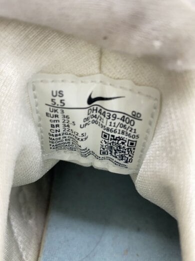 商品画像：AIR HUARACHE_エア ハラチ/22.5cm/BLU 5