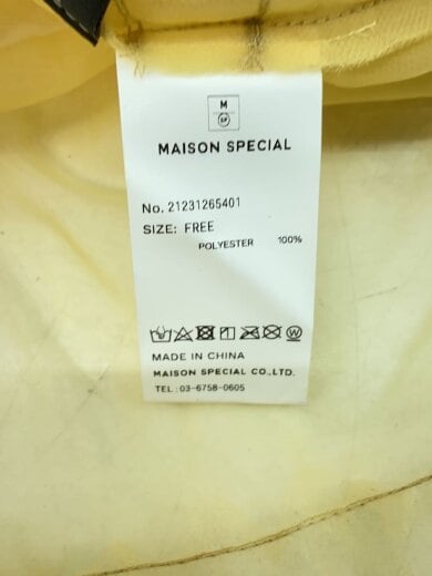 商品画像：キャミワンピース/FREE/ポリエステル/YLW/21231265401 4