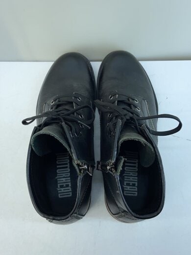 商品画像：MOTORHEAD/ブーツ/25.5cm 3