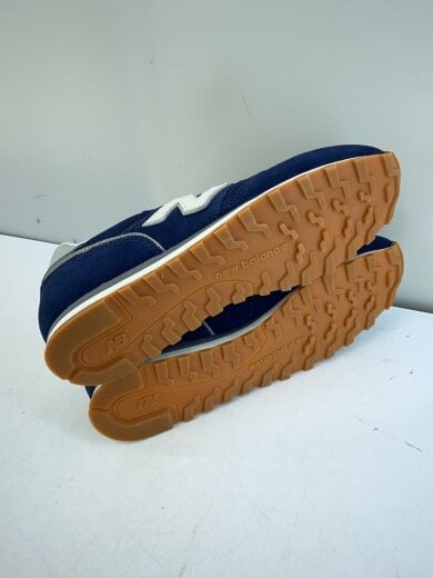 商品画像：ML373/ネイビー/27.5cm/NVY 4