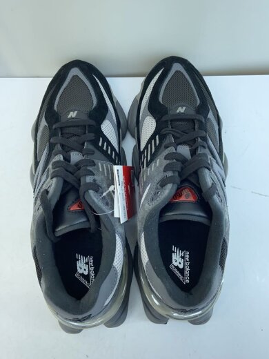 商品画像：U9060/ブラック/27.5cm/BLK 3