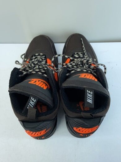 商品画像：AIR MAX 90 SNEAKERBOOT WNTR/エアマックススニーカーブーツウィンター/ブラウン/27cm/ 3
