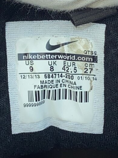 商品画像：AIR MAX 90 SNEAKERBOOT WNTR/エアマックススニーカーブーツウィンター/ブラウン/27cm/ 5