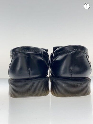 商品画像：ローファー/UK8/BLK/レザー 7