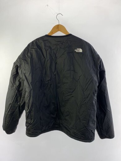 商品画像：REVERSIBLE EXTREME PILE CARDIGAN_リバーシブルエクストリームパイルカーデ/L/ナ 7