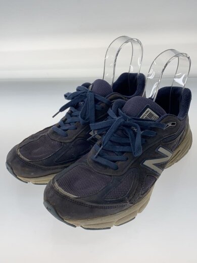 商品画像：ニューバランス/M990/27.5cm/NVY 2