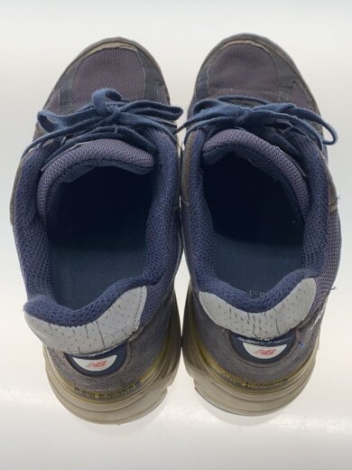 商品画像：ニューバランス/M990/27.5cm/NVY 3