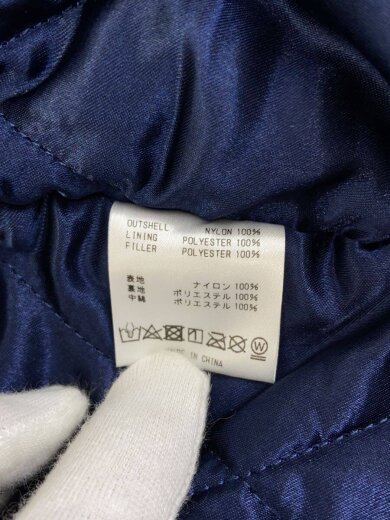 商品画像：スタジャン/S/ナイロン 4