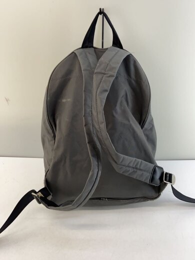 商品画像：リュック/--/GRY/04T-1142107 3