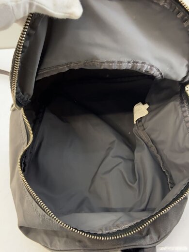 商品画像：リュック/--/GRY/04T-1142107 6