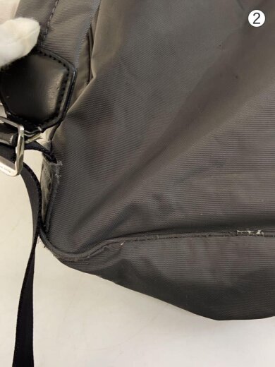 商品画像：リュック/--/GRY/04T-1142107 8