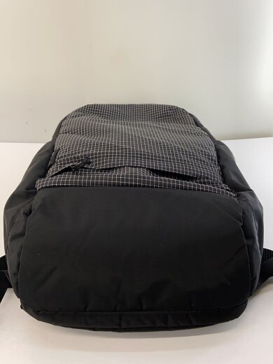 商品画像：リュック/ナイロン/BLK/PU8442 4