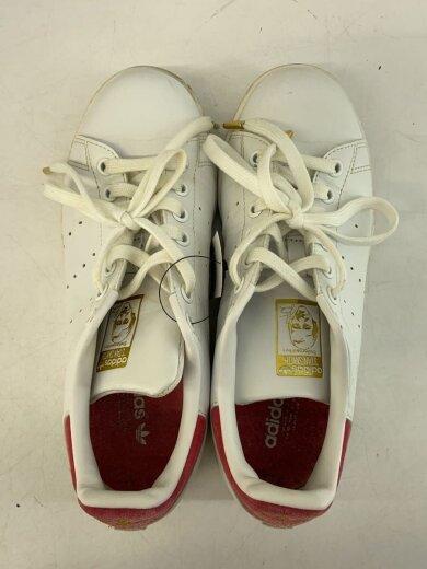 商品画像：STAN SMITH_スタンスミス/24cm/WHT 3