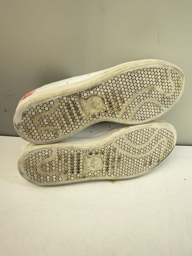 商品画像：STAN SMITH_スタンスミス/24cm/WHT 4