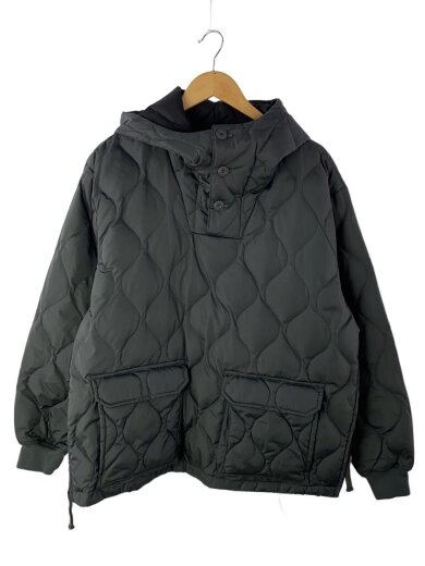 商品画像：キルティングジャケット/XL/--/GRY/TAION-106PML-1 1