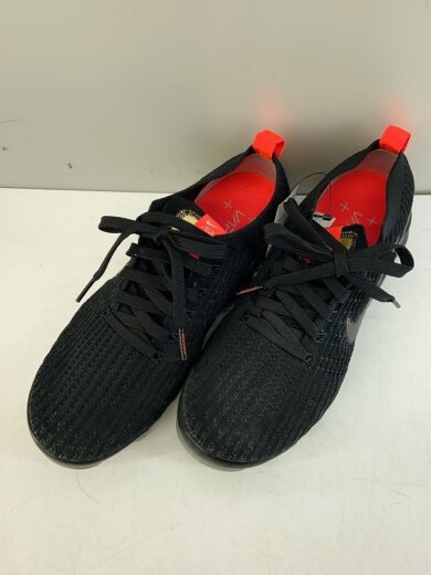 商品画像：AIR VAPORMAX FLYKNIT 3/エアベイパーマックスフライニット3/ブラック/AJ6900-023/ 2
