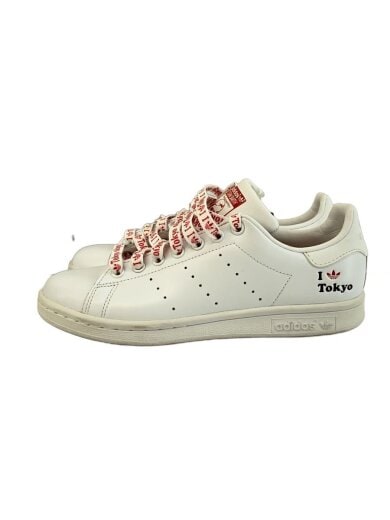 商品画像：STAN SMITH/24cm/WHT 1