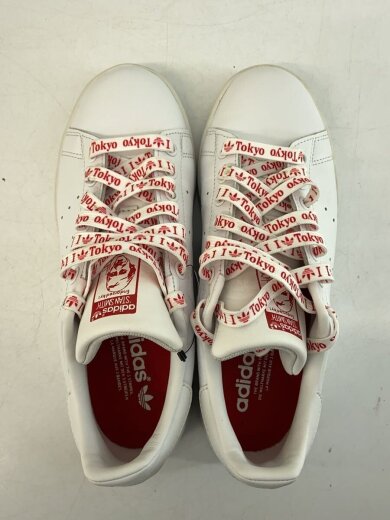 商品画像：STAN SMITH/24cm/WHT 3