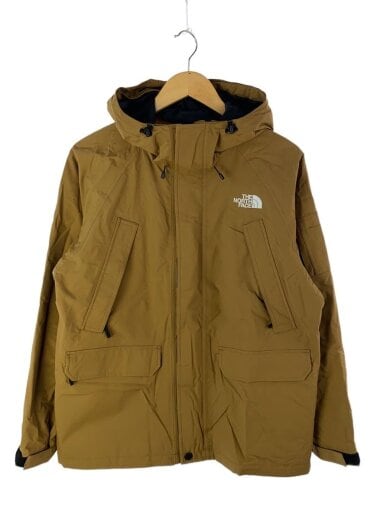 商品画像：GRACE TRICLIMATE JACKET_グレーストリクライメイトジャケット/M/ナイロン/CML/無地 1