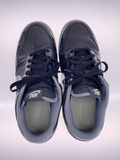 商品画像：DUNK LOW_ダンク ロー/28cm/BLK 3