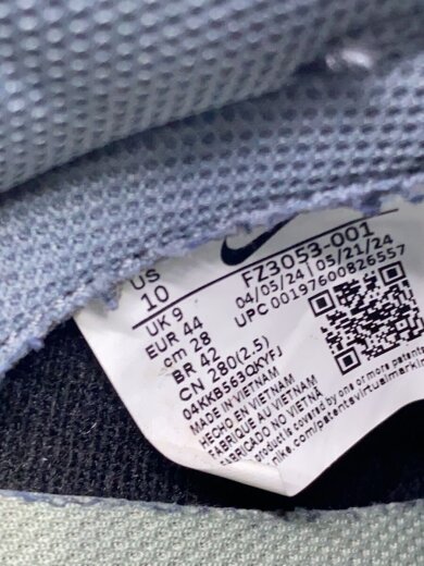 商品画像：DUNK LOW_ダンク ロー/28cm/BLK 5