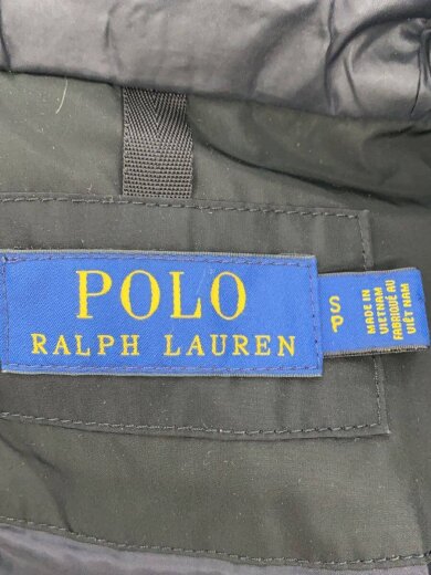 商品画像：ダウンジャケット/S/--/BLK/無地 3