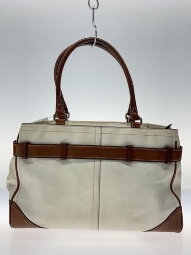 商品画像：トートバッグ/--/BRW/F11200 3