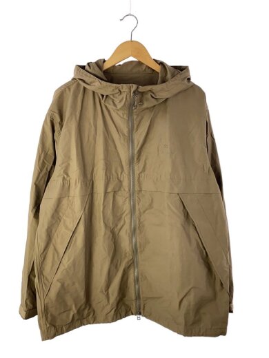 商品画像：マウンテンパーカ/XL/コットン/BRW/UR-JK-24SU701 1