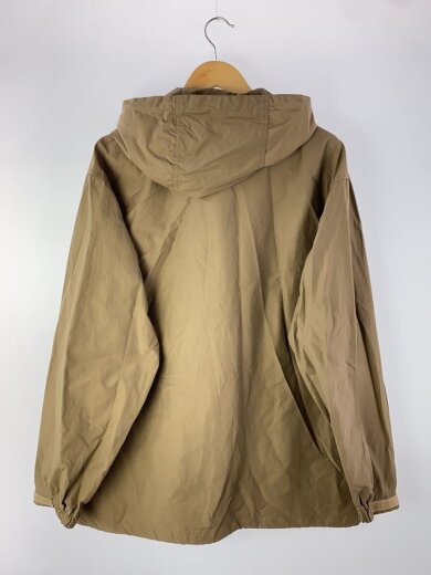 商品画像：マウンテンパーカ/XL/コットン/BRW/UR-JK-24SU701 2