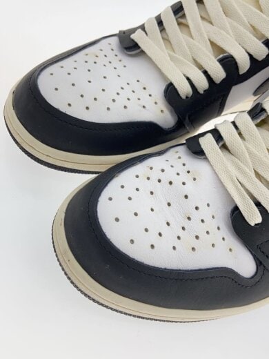 商品画像：AIR JORDAN 1 RETRO HIGH OG_エア ジョーダン 1 レトロ ハイ/28.5cm/YLW 7