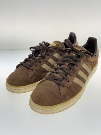 商品画像：CAMPUS DESERT/キャンパス デザート/B22464/ブラウン/27cm/BRW 2