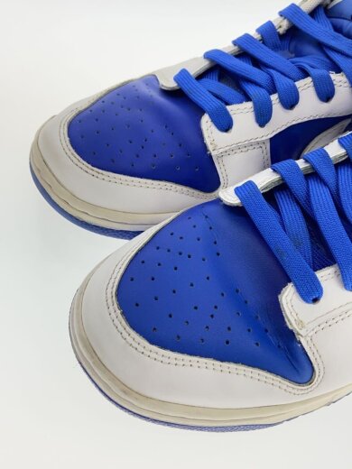商品画像：DUNK LOW RETRO_ダンク ロー レトロ/26.5cm/BLU 7