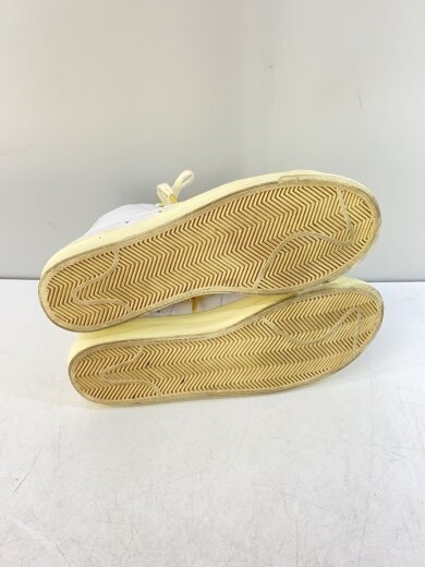 商品画像：BLAZER MID 77 VNTG EMB_ブレーザー ミッド 77 ヴィンテージ/26.5cm/WHT 4