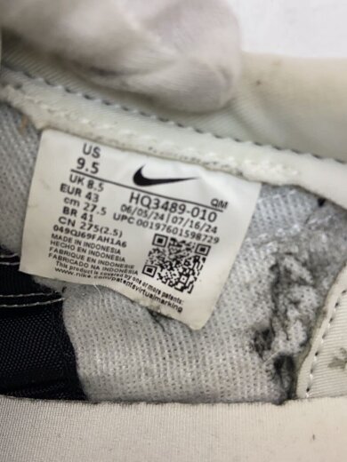 商品画像：KILLSHOT 2 PREMIUM_キルショット 2 プレミアム/27.5cm/BLK 5