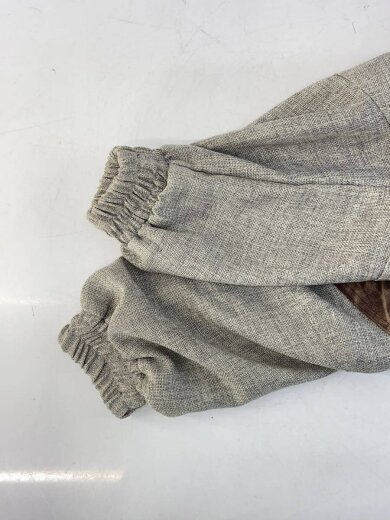 商品画像：ジップパーカー/MYOB-19SS-020 4