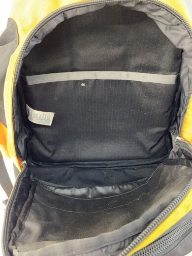 商品画像：リュック/ナイロン/YLW/NM71860 6
