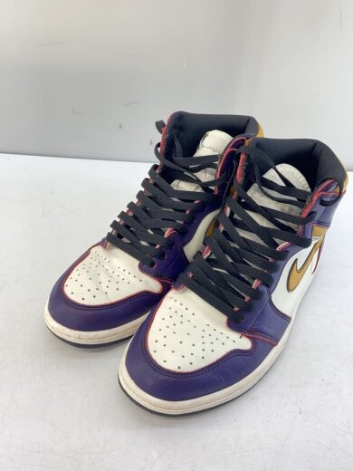 商品画像：ハイカットスニーカー_CD6578-507/27cm/PUP 2