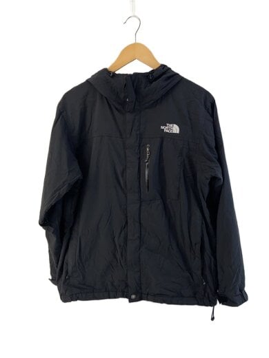 商品画像：ZEUS TRICLIMATE JACKET_ゼウスクライメイトジャケット/M/ナイロン/BLK 1