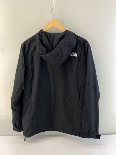 商品画像：ZEUS TRICLIMATE JACKET_ゼウスクライメイトジャケット/M/ナイロン/BLK 2