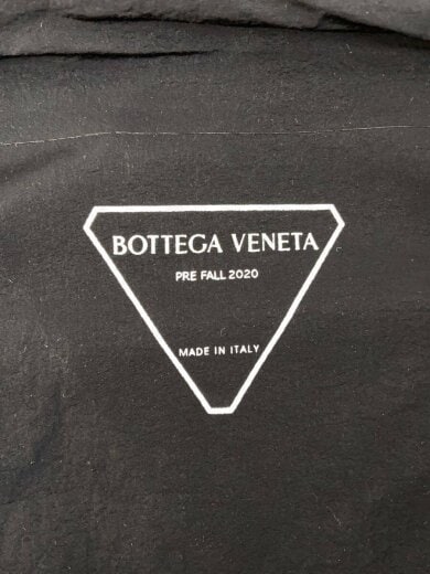 商品画像：Waterproof Parka/コート/M/ナイロン/BLK/無地/632742 VKV20 3