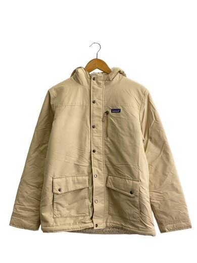 商品画像：ジャケット/XXL/ナイロン/BEG/68460FA22 1