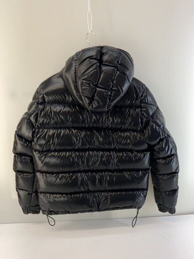 商品画像：ダウンジャケット/2/ナイロン/BLK/C20914090505 68950 2