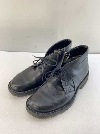 商品画像：チャッカブーツ/25cm/BLK/ゴアテックス 2