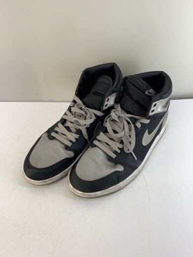 商品画像：AIR JORDAN 1 HIGH OG_エアジョーダン 1 ハイ OG/28.5cm/BLK 2